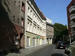 Haus Krumme Straße 5