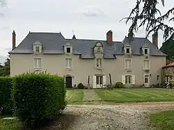 Schloss Le Plessis