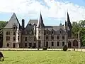 Schloss Bois-Cornillé