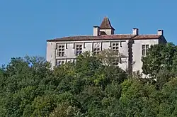 Schloss Cieurac