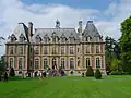Schloss La Ferté-Frênel