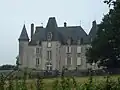 Schloss La Judie