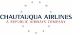 Logo der Chautauqua Airlines