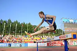 Janne Ukonmaanaho – Rang elf