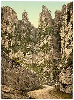 Photochromie (um 1900)