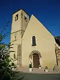 Kirche Saint-Martin