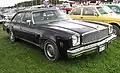 1975 Chevelle Malibu Limousine
