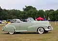 1948 Cabriolet