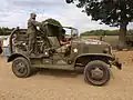 M6 Chevrolet G7128 Bomb Service Truck