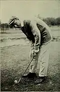 Evans Putt