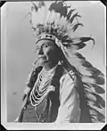 Chief Joseph († 1904)