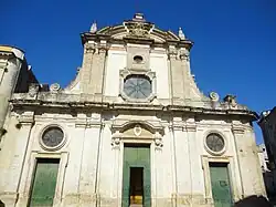 Kathedrale von Nardò (1715)