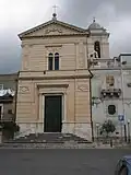 Chiesa San Salvatore
