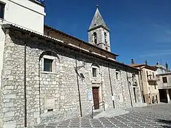 Santa Maria Nuova