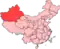 Xinjiang