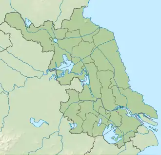 Tai Hu (Jiangsu)