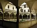 Chiostro degli Aranci