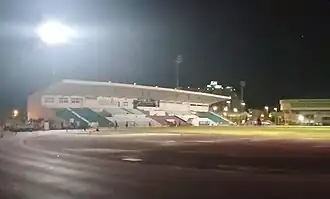 Chira Nakhon Stadium