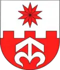 Wappen von Chlístovice