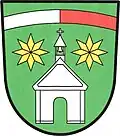 Wappen von Chlumy