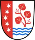Wappen von Chocomyšl