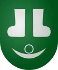 Wappen von Chodov