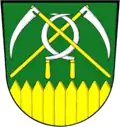 Wappen von Chotěbuz