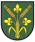 Wappen von Chotěšov