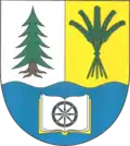 Wappen von Chraschtian