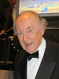 2. März: Chris Barber (2014) (90)