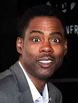 Chris Rock (2014)