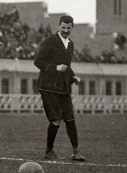 Christiaan Jacobus Groothoff