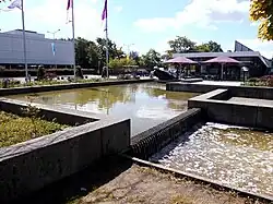 Christian-Albrechts-Platz (1972)