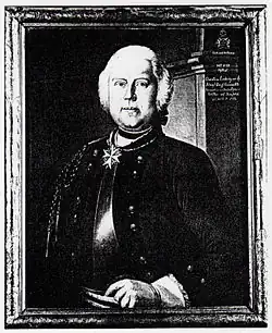 Christian Ludwig von Pfuel