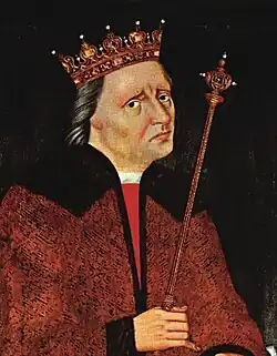 Christian I. König von Dänemark