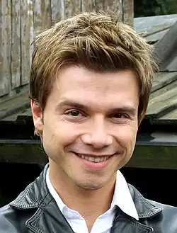 Christian Petru (2008)