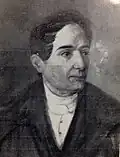 Christian Samuel von Herff