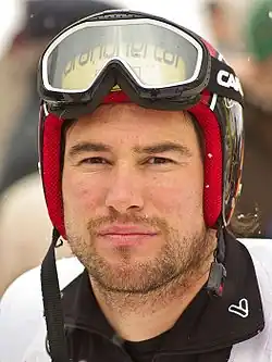 Christoph Alster im März 2009