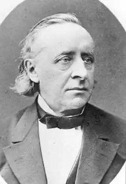 Christoph Ernst Luthardt (1823–1902)