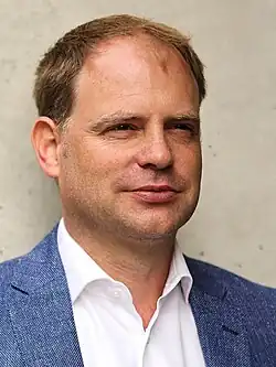 Christoph Meyer