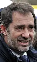 Christophe Castaner
