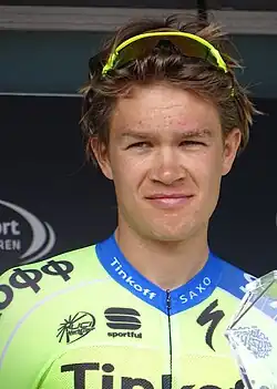 Christopher Juul (2015)