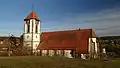 Christuskirche Tumlingen