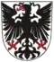 Wappen von Chrudim