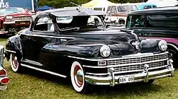 1947 Coupé