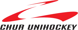 Logo Chur Unihockey