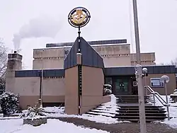 St.-Bonifatius-Kirche in Herne