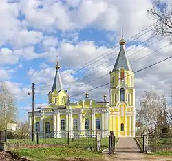 Mariä-Entschlafens-Kirche