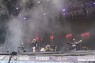 Chvrches