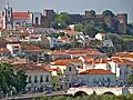 Stadt Silves